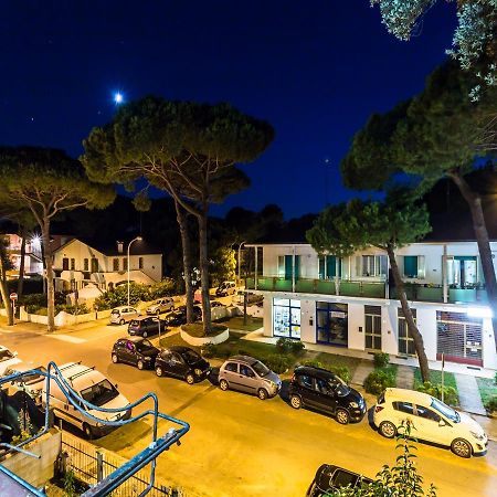 B&B Foscolo Лідо-дельї-Естензі Екстер'єр фото