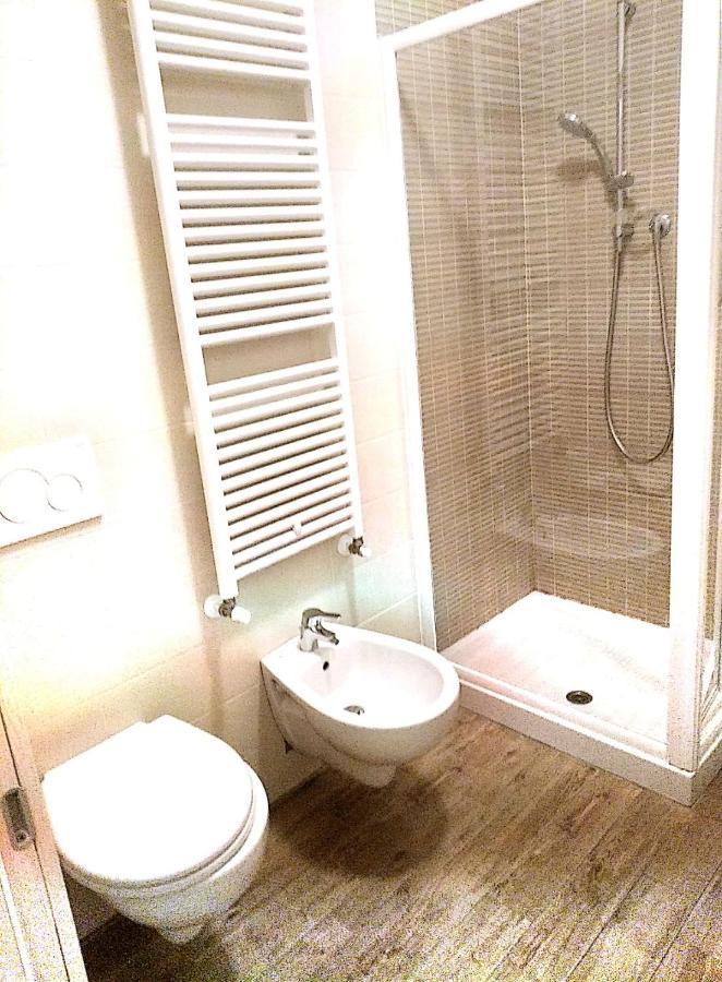 B&B Foscolo Лідо-дельї-Естензі Екстер'єр фото