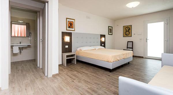 B&B Foscolo Лідо-дельї-Естензі Екстер'єр фото