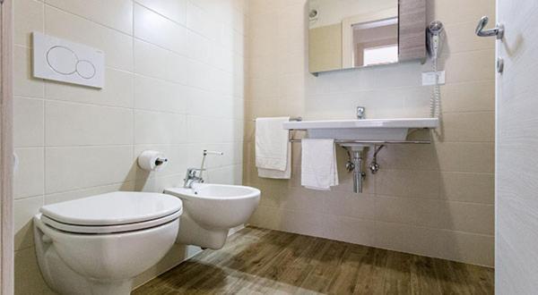 B&B Foscolo Лідо-дельї-Естензі Екстер'єр фото