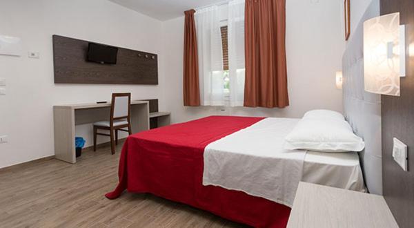 B&B Foscolo Лідо-дельї-Естензі Екстер'єр фото