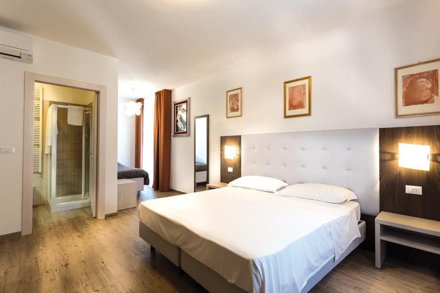 B&B Foscolo Лідо-дельї-Естензі Екстер'єр фото